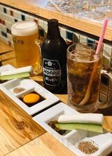 はたがやレバー