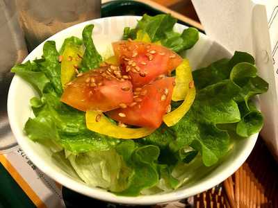 Mos Burger水道橋西通り店