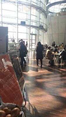 カフェ　コキーユ