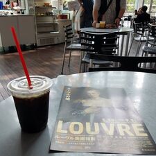 カフェ　コキーユ