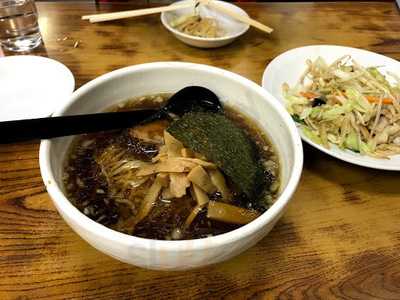 大勝軒 代々木上原店