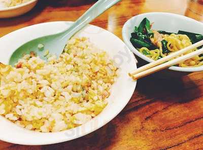 大勝軒 代々木上原店