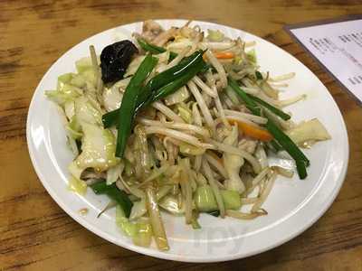 大勝軒 代々木上原店