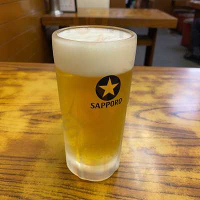 大勝軒 代々木上原店