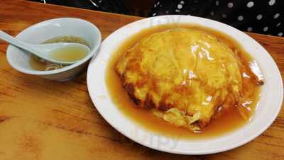 大勝軒 代々木上原店