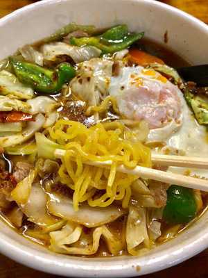 大勝軒 代々木上原店