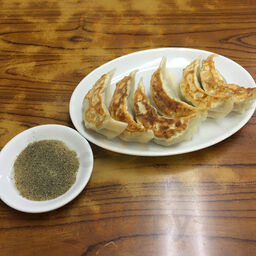 大勝軒 代々木上原店