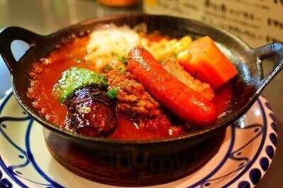 カレーライス Cari－rio