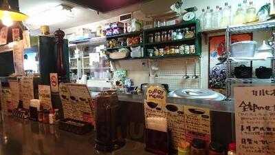 カレーライス Cari－rio