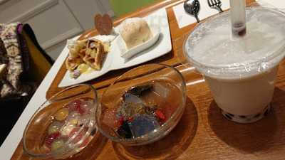 Irina 自由が丘スイーツフォレスト店