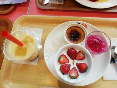 Irina 自由が丘スイーツフォレスト店