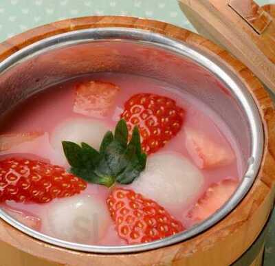 Irina 自由が丘スイーツフォレスト店