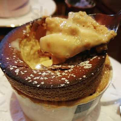 Irina 自由が丘スイーツフォレスト店