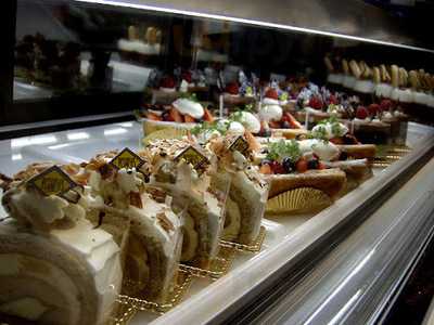 Irina 自由が丘スイーツフォレスト店