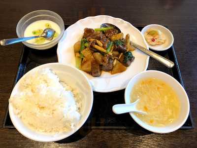 新荘園 アイガーデンテラス 飯田橋店