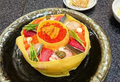 すしざんまい 高円寺店