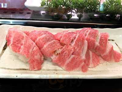 すしざんまい 高円寺店