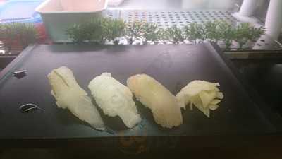 すしざんまい 高円寺店