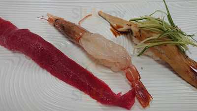 すしざんまい 高円寺店