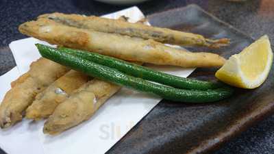 すしざんまい 高円寺店