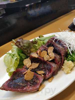 すしざんまい 高円寺店