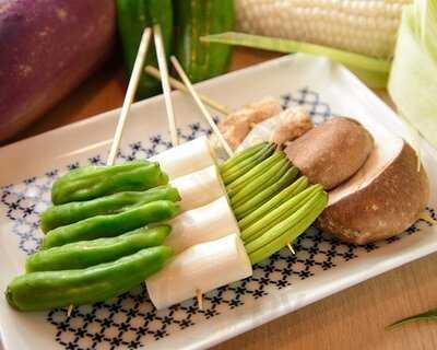 扇屋 天 神田東口店