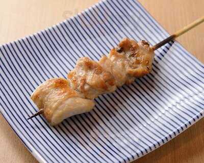 扇屋 天 神田東口店