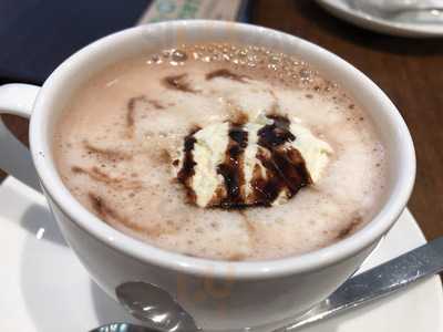 宮越屋珈琲 霞ヶ関店