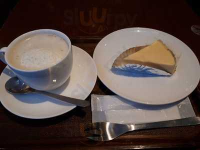 宮越屋珈琲 霞ヶ関店