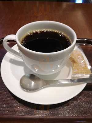 宮越屋珈琲 霞ヶ関店