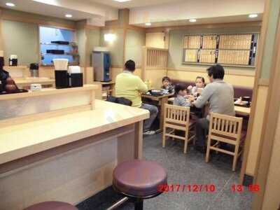 小諸そば 市ヶ谷店