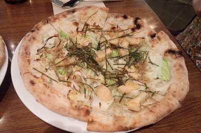 丸の内カフェ イーズ