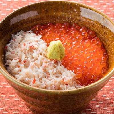 北の味紀行と地酒 北海道 渋谷駅前店