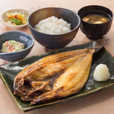 北の味紀行と地酒 北海道 渋谷駅前店