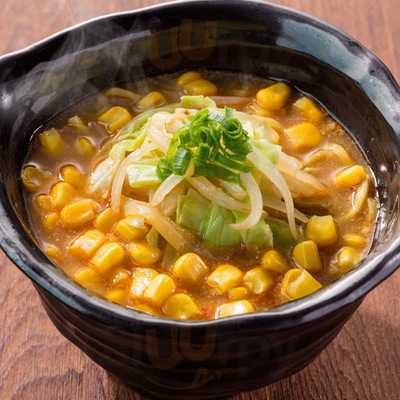 北の味紀行と地酒 北海道 渋谷駅前店