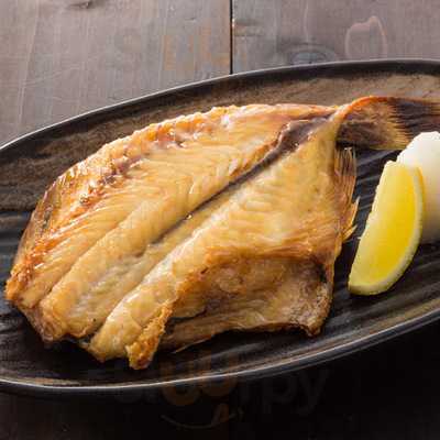 北の味紀行と地酒 北海道 渋谷駅前店