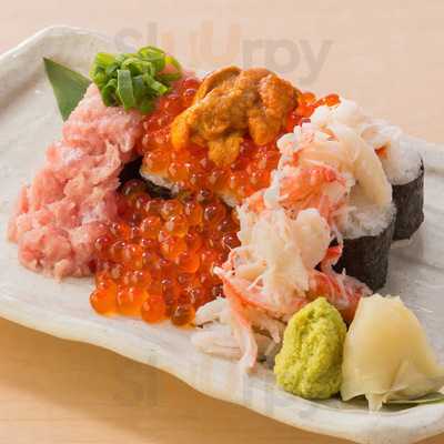 北の味紀行と地酒 北海道 渋谷駅前店