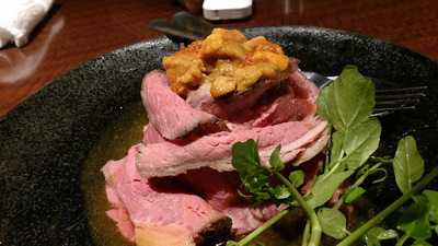 北の味紀行と地酒 北海道 渋谷駅前店