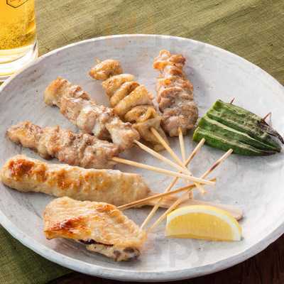 北の味紀行と地酒 北海道 渋谷駅前店