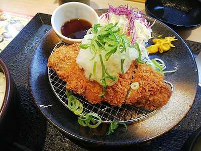 かつや 秋葉原中央改札口店