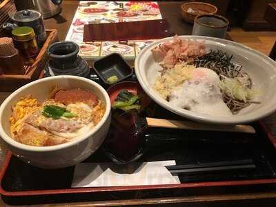 そじ坊 丸ノ内センタービル店