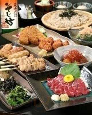 そじ坊 丸ノ内センタービル店