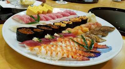 日本料理 千代田