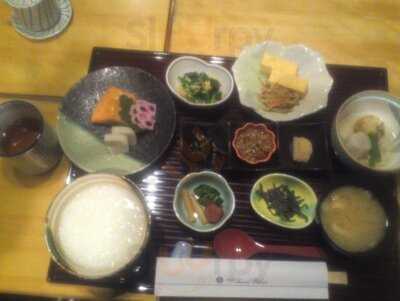 日本料理 千代田