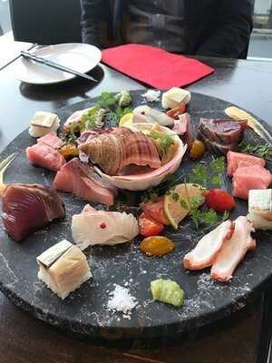 ビストロ Uokin 秋葉原