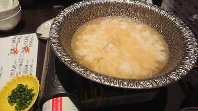 渋谷 和食 旬彩料理 てん