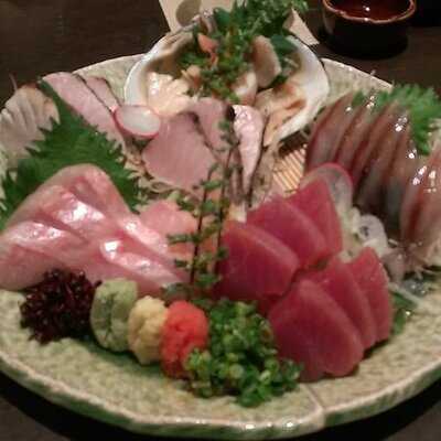 渋谷 和食 旬彩料理 てん