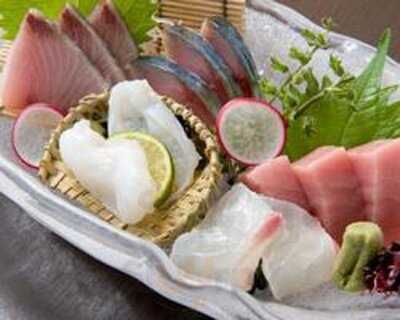 渋谷 和食 旬彩料理 てん