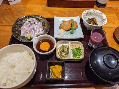 和食日和 おさけと 神田御茶ノ水