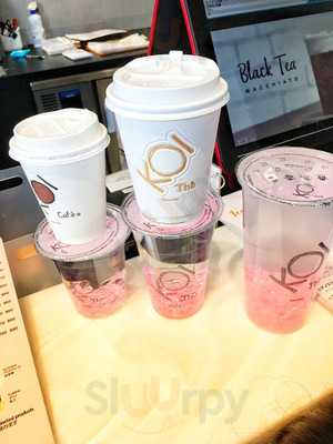 Koi Thé 表参道店